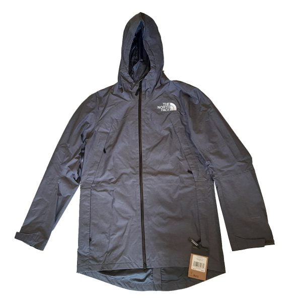 Chamarra THE NORTH FACE Gris Hombre (CH)